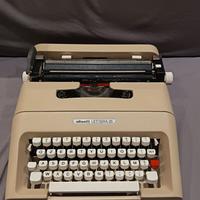 macchina da scrivere 35