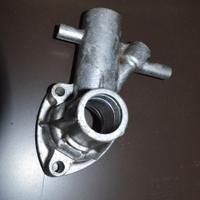 FIAT 1100 103  BAULETTO TV