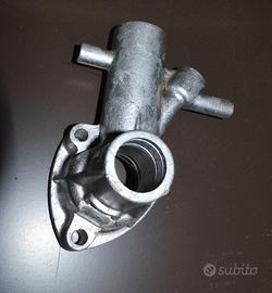 FIAT 1100 103  BAULETTO TV