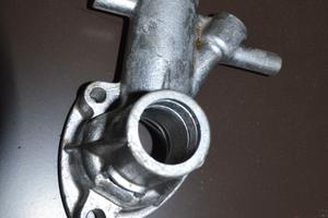 FIAT 1100 103  BAULETTO TV