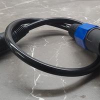 Cavo adattatore da Speakon a XLR male