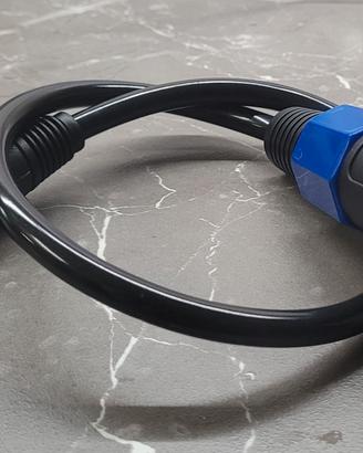 Cavo adattatore da Speakon a XLR male