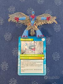 Elios, il signore dei cieli - Gormiti 2a serie