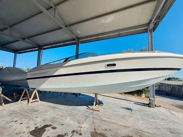 Fiart 27 sport 2mercruiser 4.3 320 ore