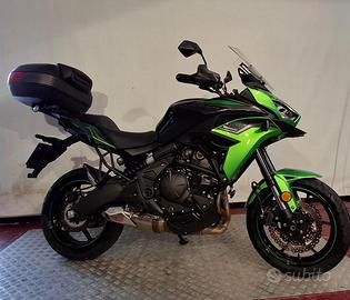 KAWASAKI Versys 650