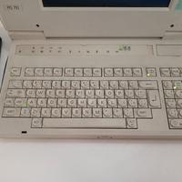 Disp.di Programm. per PLC serie S5 Siemens Pg 710