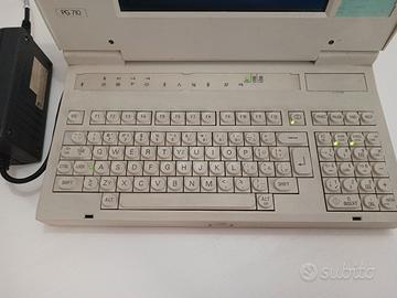 Disp.di Programm. per PLC serie S5 Siemens Pg 710