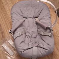 New born Stokke