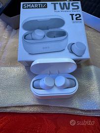 Cuffiette Smartix tws cuffiette