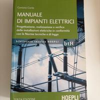 Manuale di impianti elettrici