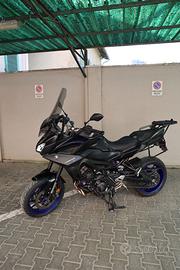 Yamaha Tracer 900 ABS