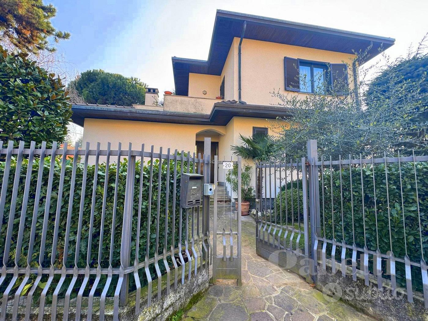 House in Gallarate, Arnate - Vista 2