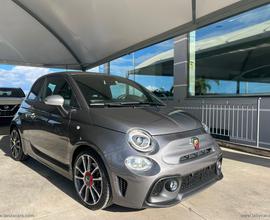 ABARTH 595 1.4 Turbo T-Jet 165 CV Turismo