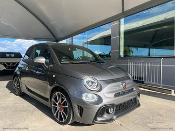 ABARTH 595 1.4 Turbo T-Jet 165 CV Turismo