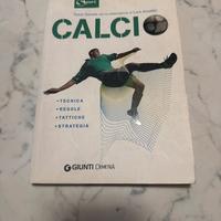 Libro Calcio