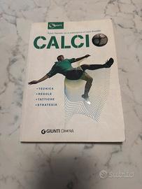 Libro Calcio