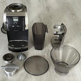Macinacaffè Baratza - Vario