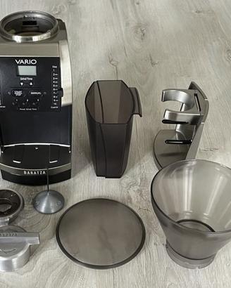 Macinacaffè Baratza - Vario
