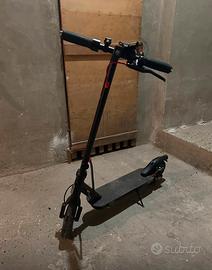 Monopattino elettrico