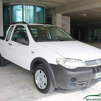 FIAT Strada 1.3 MJT Pick-up Fiorino CABINA LUNGA