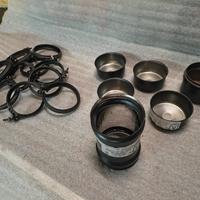 Accessori fumisteria pellet