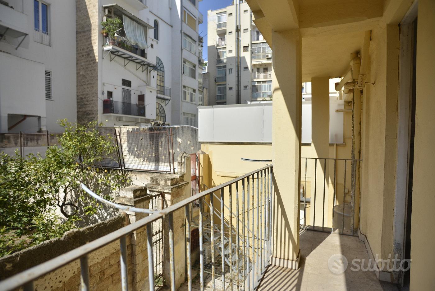 Apartment in Bari, Murat, Municipio 1 - Altro