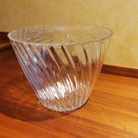 Tavolino puff kartell