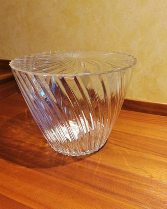 Tavolino puff kartell