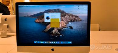 iMac 27" Late 2013