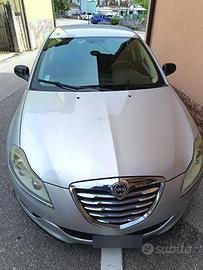 Lancia Delta anno 2012