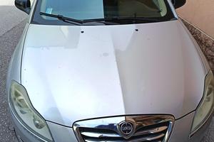 Lancia Delta anno 2012