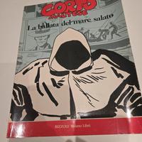 corto Maltese 