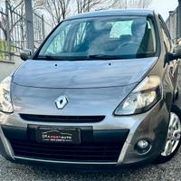 Renault clio 1.5 Dci ideale neopat garanzia 12 mes