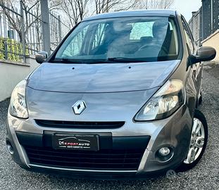 Renault clio 1.5 Dci ideale neopat garanzia 12 mes