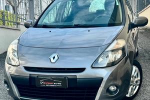 Renault clio 1.5 Dci ideale neopat garanzia 12 mes