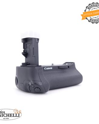 Canon BG-E16 Battery Grip (7D Mark II) Usato(E787)