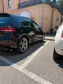 cerchi 18” vw
