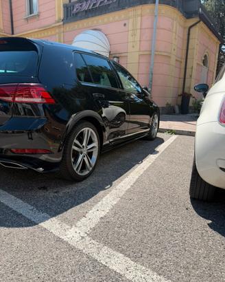 cerchi 18” vw
