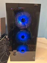 Assemblato I7 da gaming