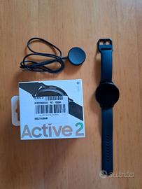 Samsung smartwatch active 2 (44 mm)
