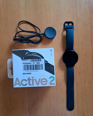 Samsung smartwatch active 2 (44 mm)