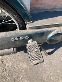 Piaggio Ciao px