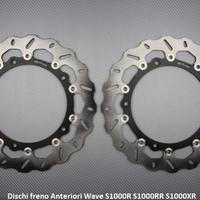 Dischi freno Anteriori Wave S1000R S1000RR S1000XR