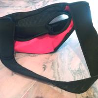 Borsa cane piccola taglia