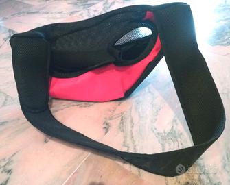 Borsa cane piccola taglia