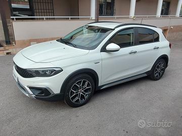 Fiat Tipo 1.6 Mjt 130 Cv Cross Euro 6D