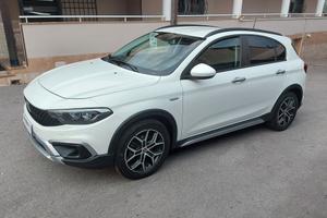 Fiat Tipo 1.6 Mjt 130 Cv Cross Euro 6D