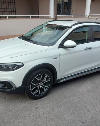 Fiat Tipo 1.6 Mjt 130 Cv Cross Euro 6D