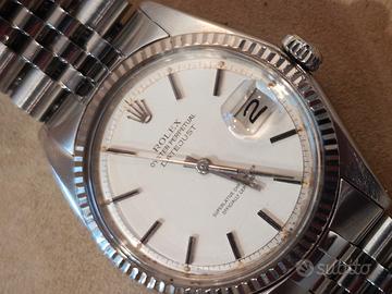 Rolex Datejust Ref.1601 