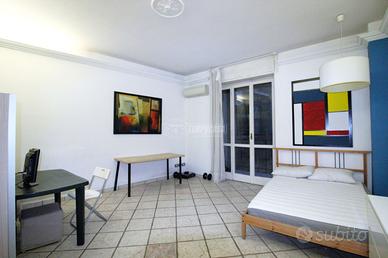 Appartamento a Milano Corso Lodi 3 locali